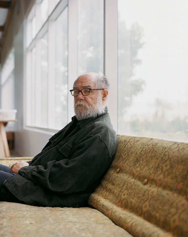 Paul McCarthy Los Angeles 2004 - Albrecht Fuchs