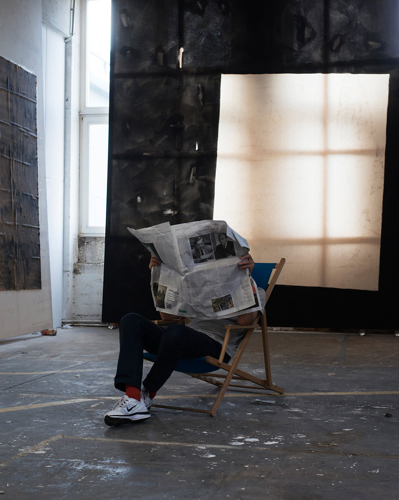 David Ostrowski Cologne 2014