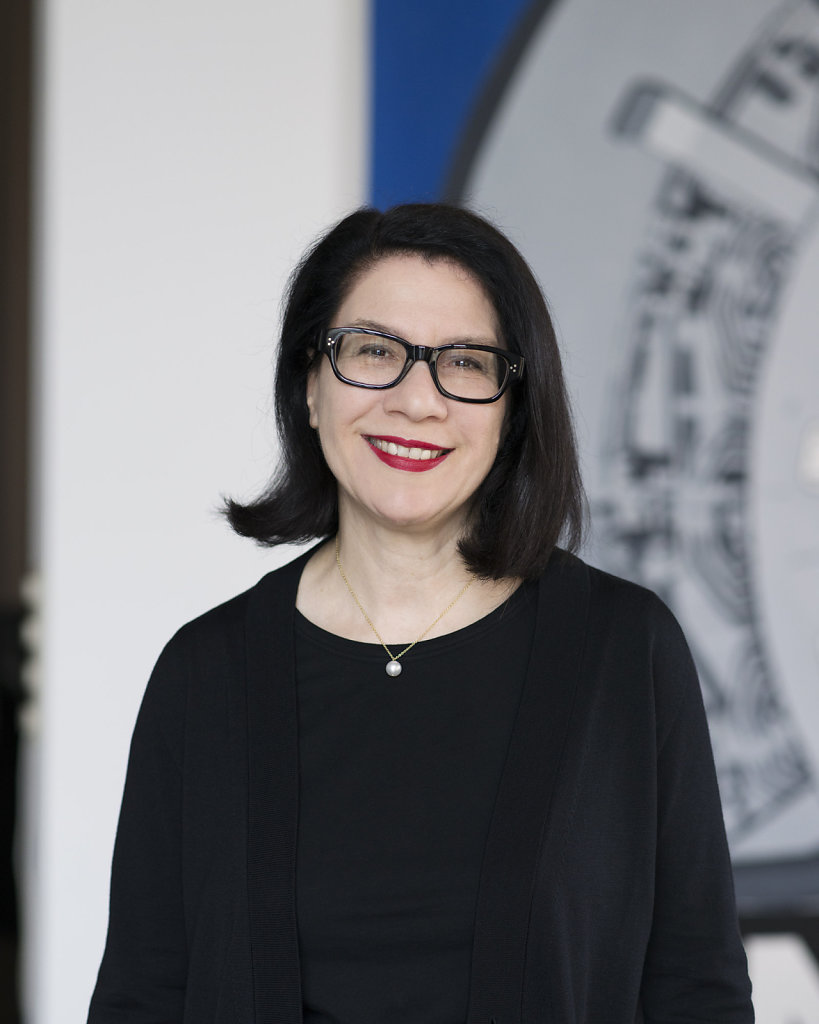 Ann Goldstein, Köln 2016