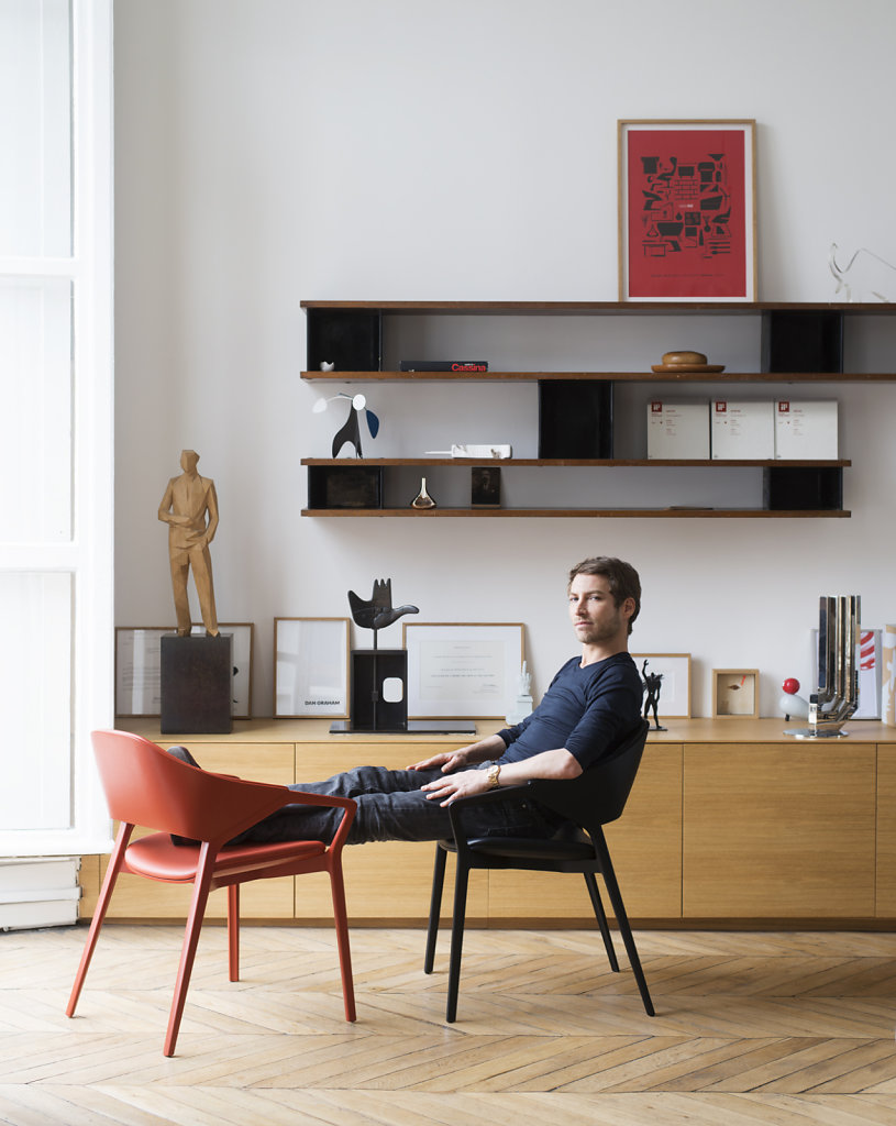 Wallpaper Ora Ito Paris 2016