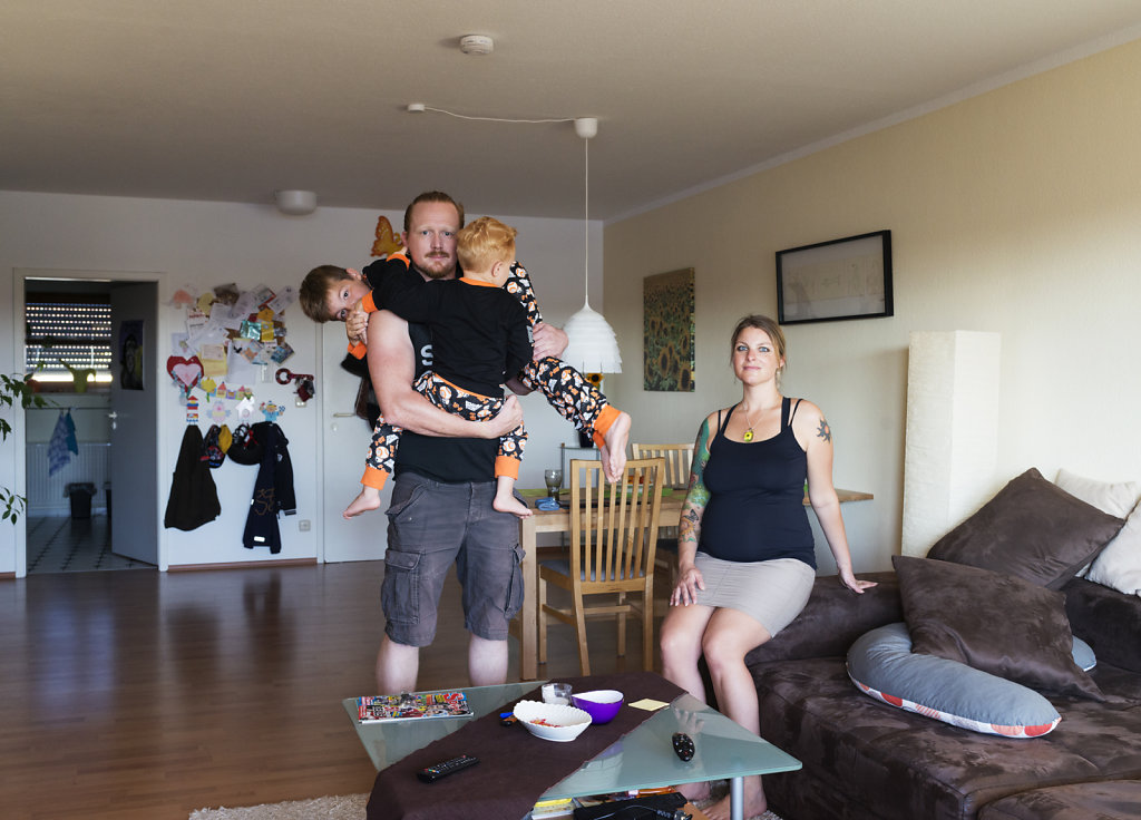 Geo Wissen Portraits of Couples 2016