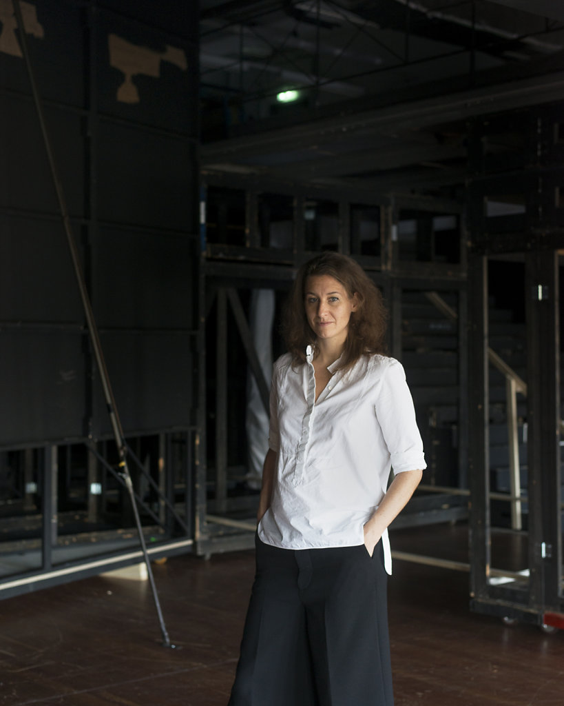 Brandeins Tatjana Gürbaca Essen 2016