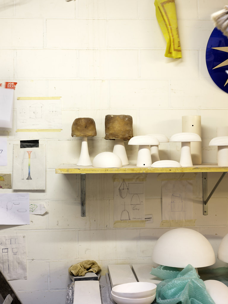 Wallpaper Jos Devriendt Gent 2018