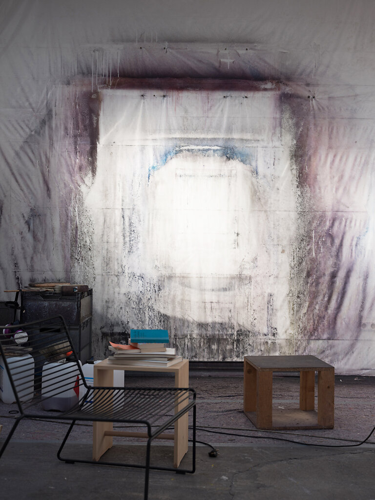 Collecteurs Atelier Thomas Wachholz Cologne 2018