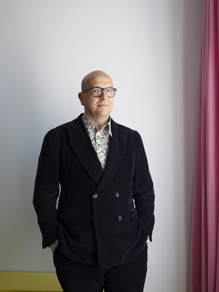 Portraits for BeL Sozietät für Architektur 2020