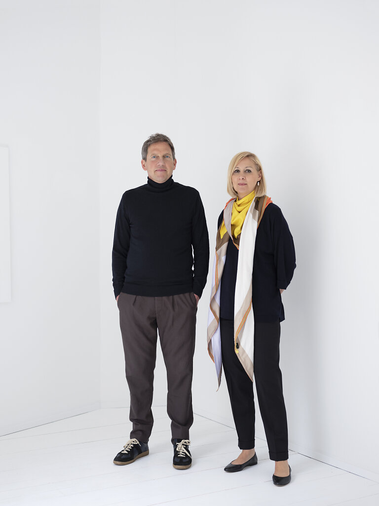 Büro DC Cologne 2020