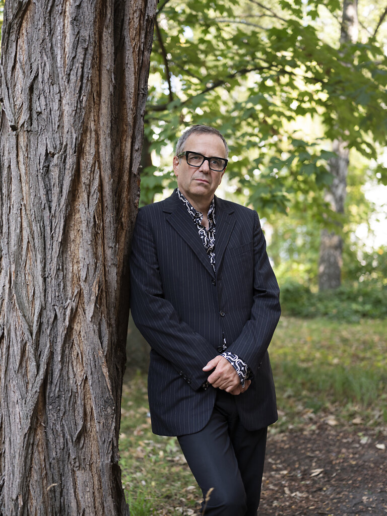 Florin Kompatscher Berlin 2020