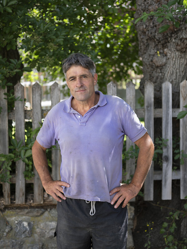 PaulBeat Michael, Zillis, 2022 Albrecht Fuchs