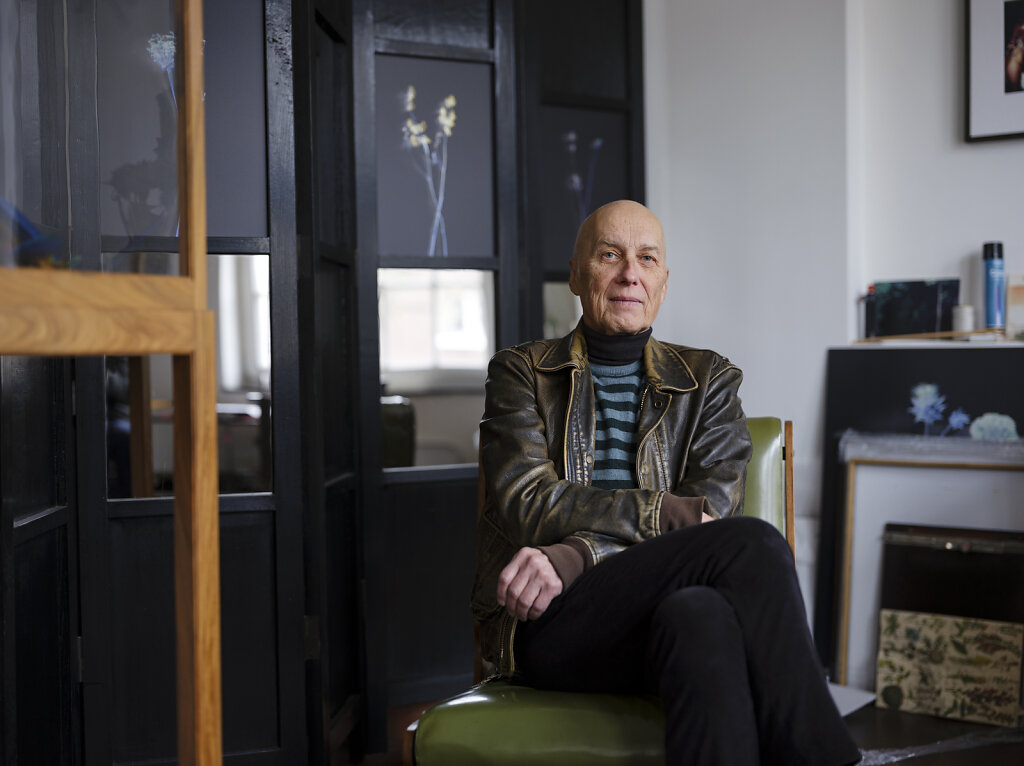 Axel Hütte Düsseldorf 2024