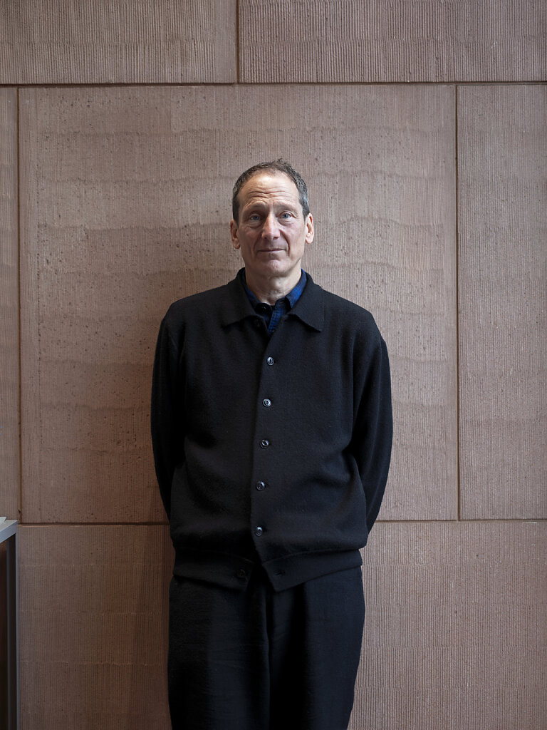 Adam Caruso Bielefeld 2025