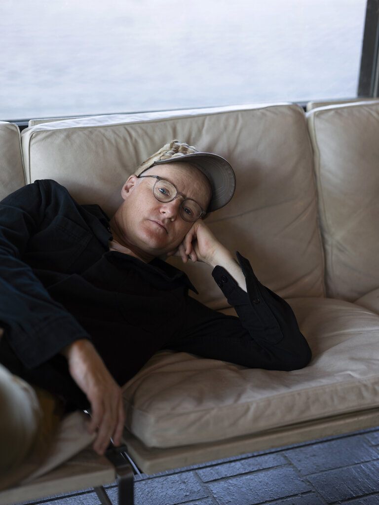 Peter Licht Cologne 2025