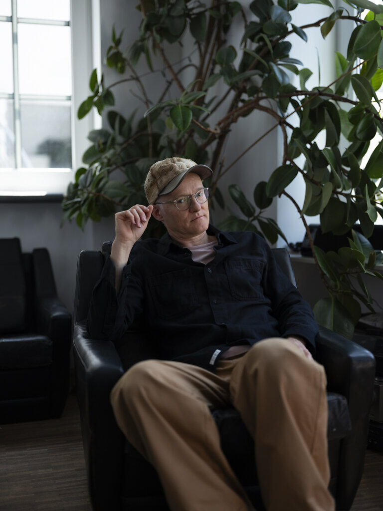 Peter Licht Cologne 2025